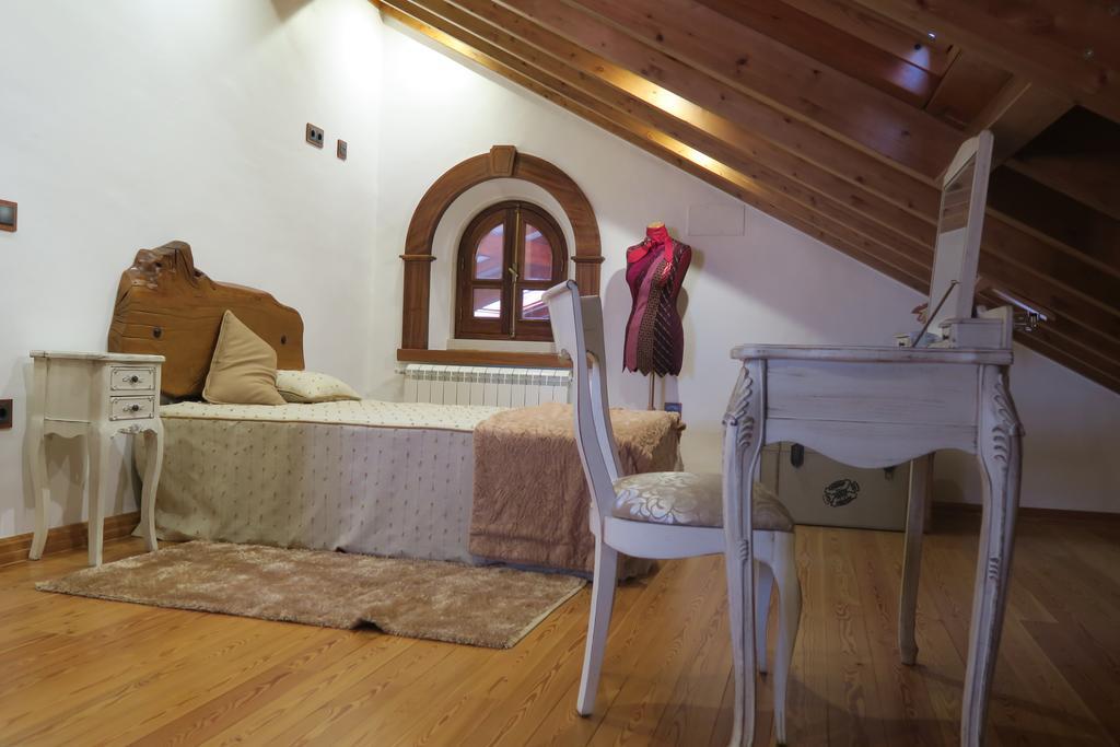 Noz Por Ca... Turismo Em Espaco Rural Alcaria  Zewnętrze zdjęcie