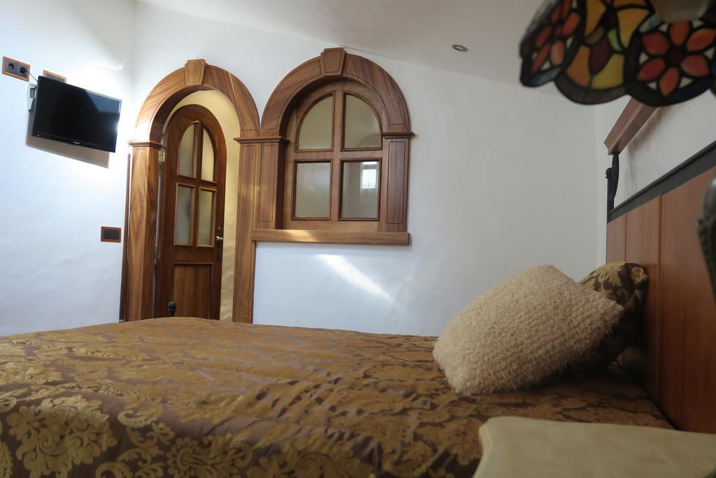 Noz Por Ca... Turismo Em Espaco Rural Alcaria  Zewnętrze zdjęcie