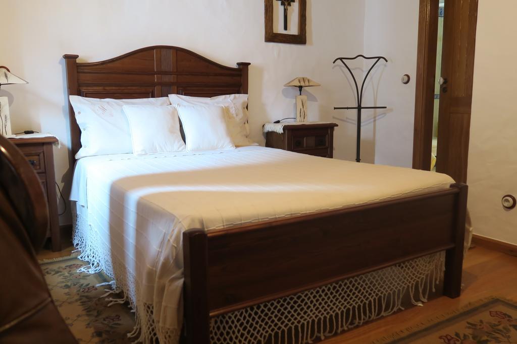 Noz Por Ca... Turismo Em Espaco Rural Alcaria  Zewnętrze zdjęcie