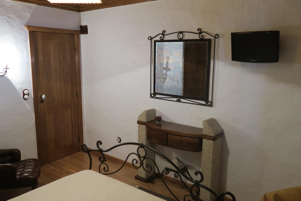 Noz Por Ca... Turismo Em Espaco Rural Alcaria  Zewnętrze zdjęcie