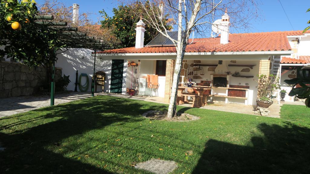 Noz Por Ca... Turismo Em Espaco Rural Alcaria  Zewnętrze zdjęcie